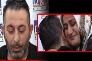 16 yıl sonra