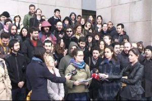 "Bu daha başlangı&ccedil;"