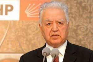 CHP'den geri adım