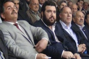 II. Abd&uuml;lhamid'in torunu siyasete giriyor