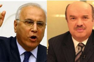 MHP'den Fehmi Koru'ya...