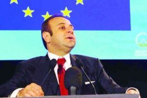 T&uuml;rkiye, Arap Baharı i&ccedil;in ilham kaynağı