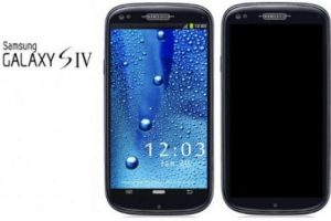 Samsung Galaxy S4'&uuml;n T&uuml;rkiye &ccedil;ıkış tarihi