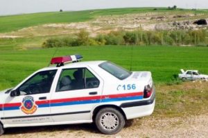 Trafik kazasında aynı aileden 5 kişi yaralı