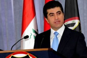 Barzani, Kandil'e gitti iddiası