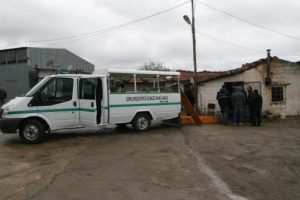 &Ccedil;alıştığı &ccedil;iftlikte &ouml;l&uuml; bulundu
