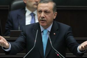Bakanlar Kurulu toplandı