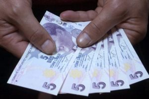 Yeni 5 liralık banknotlara vatandaşın tepkisi ne oldu?