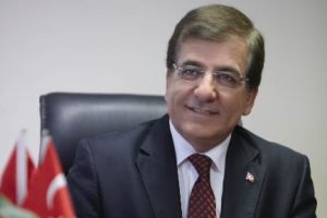 Yal&ccedil;ın Balkan derneklerinin y&ouml;neticileriyle buluştu