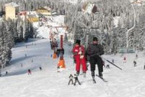 Ilgaz sezonu kapattı