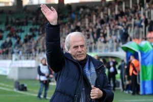 &Ccedil;aykur Rizespor'da son 5 yılın en başarılı d&ouml;nemi