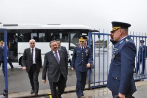 "Hedef milli u&ccedil;ak yapmak"