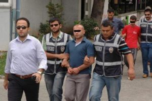 Lastik&ccedil;iyi yaralayana 11 yıl 8 ay hapis