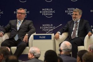 Ekonominin kalbi Bak&uuml;'de atıyor