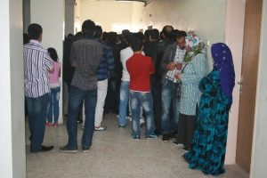 İş-Kur'dan 50 kişilik istihdam