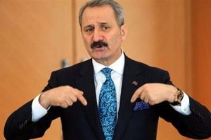 &Ccedil;ağlayan'dan polis teşkilatına kutlama