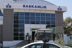 Edremit Belediyesi'nden a&ccedil;ıklama