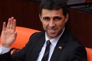 Ş&uuml;k&uuml;r'den T&uuml;rkl&uuml;k a&ccedil;ıklaması