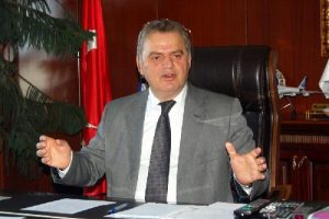 &Ccedil;iftlikk&ouml;y Belediye Başkanı CHP'ye ge&ccedil;ecek