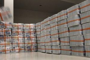 Bankacılık sekt&ouml;r&uuml; kredi hacmi 847 milyar lira