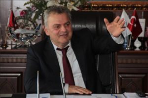 CHP'den bir istifa daha