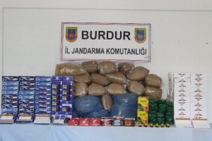Zehir tacirlerine ge&ccedil;it yok