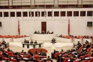 Vekillerden soru yağmuru