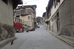 Belediyeden &ccedil;ılgın proje