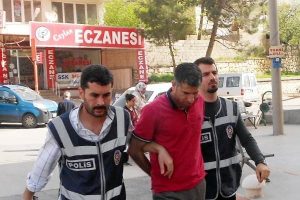 Kiraladığı ara&ccedil;ları &ccedil;alan ş&uuml;pheli tutuklandı