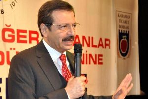 Kadın girişimcilerin artmasına destek verelim
