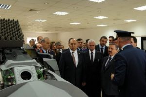 "Mutlaka millileşmemiz lazım"