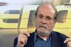 K&uuml;rk&ccedil;&uuml;'n&uuml;n ezber bozan &Ouml;calan'ın İslam &ccedil;ıkışı analizi