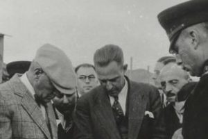 Atat&uuml;rk'&uuml;n &ccedil;antasını bulana para &ouml;d&uuml;l&uuml;