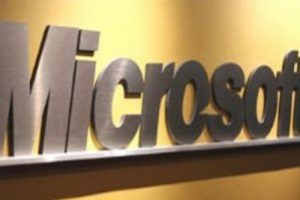 Microsoft &ouml;z&uuml;r diledi