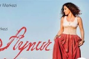 Aynur T&uuml;rkiye konserlerine başlıyor