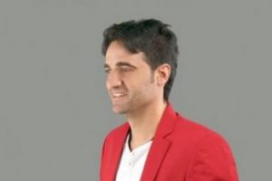 Kibar S&uuml;rmen'den ilk single