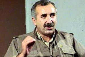 Karayılan geri &ccedil;ekilmek i&ccedil;in şart koştu