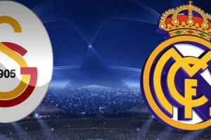 Real Madrid'de şok