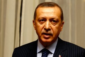 Erdoğan'dan Cameron'a taziye mesajı