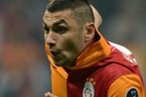 UEFA Burak Yılmaz kararını verdi