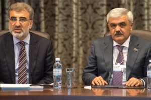 Azerbaycan ile ortak &ccedil;alışma olabilir