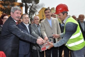 İlim yayma cemiyetinden  &ouml;ğrenci yurdu