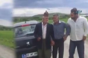 80 yaşında internet fenomeni oldu