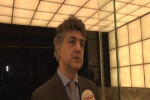 Emek Sineması'nın yerine AVM yapmıyoruz