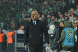 "Bursa şehri T&uuml;rk futbolunu y&ouml;nlendirecek potansiyele sahip"
