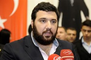 "Muhteşem rezalet"