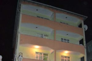 Tekirdağ'da intihar