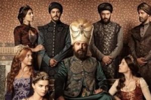 Muhteşem Y&uuml;zyıl'a &ouml;l&uuml;m şoku!