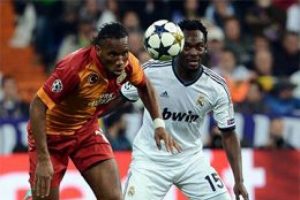 Galatasaray hazırlıklarını tamamladı