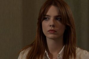 Lale Devri'nde aileyi şok edecek haber